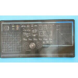 Inland Gaming Mouse Pad 3xl Pc Builder